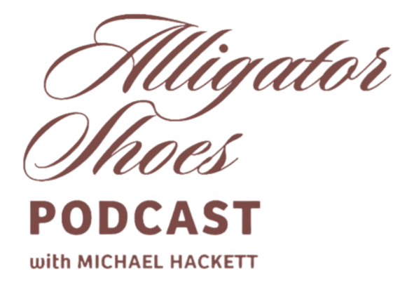 Alligator Shoes Podcast